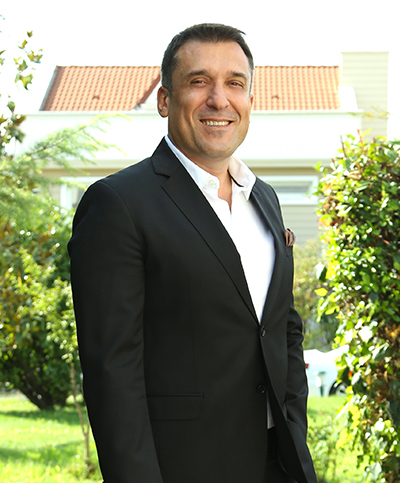 Deniz YILDIRIM